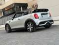 MINI Cooper S Cabrio Aut. Grigio - thumbnail 3