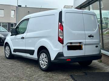 Transit Connect 1.6 TDCI L1 Trend