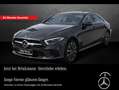 Mercedes-Benz CLS 350 CLS 350 d 4M MULTIBEAM/AMBIENTE/AHK/AIR BODY SHZ Grijs - thumbnail 2