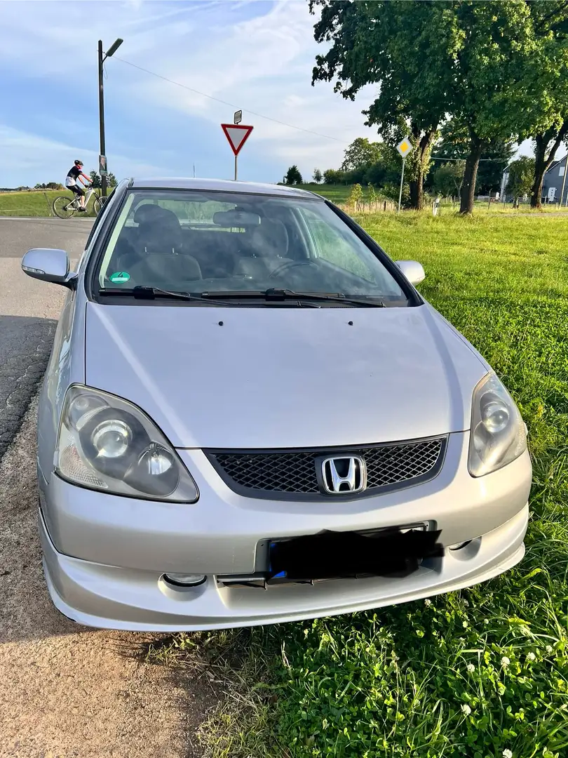 Honda Civic 1.4i Sport - 2