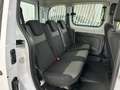 Renault RENAULT Kangoo M1 Pequeño  Manual de 4 Puertas Blanc - thumbnail 10