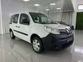 Renault RENAULT Kangoo M1 Pequeño  Manual de 4 Puertas Blanc - thumbnail 5