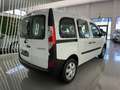 Renault RENAULT Kangoo M1 Pequeño  Manual de 4 Puertas Blanc - thumbnail 4