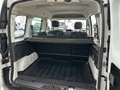 Renault RENAULT Kangoo M1 Pequeño  Manual de 4 Puertas Blanc - thumbnail 9