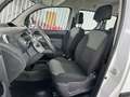 Renault RENAULT Kangoo M1 Pequeño  Manual de 4 Puertas Blanc - thumbnail 6