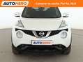 Nissan Juke 1.6 Acenta Blanco - thumbnail 9