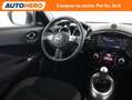 Nissan Juke 1.6 Acenta Blanco - thumbnail 14