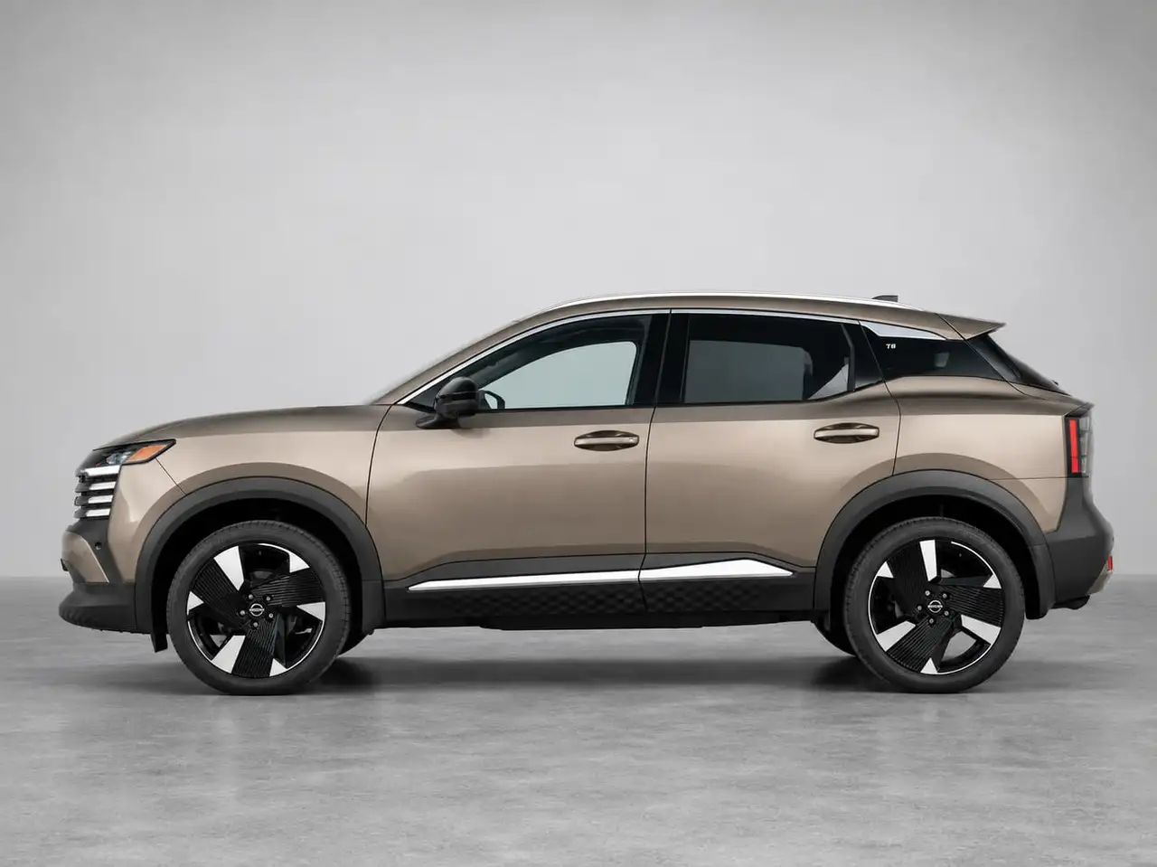 Nissan Kicks photo Nissan Kicks