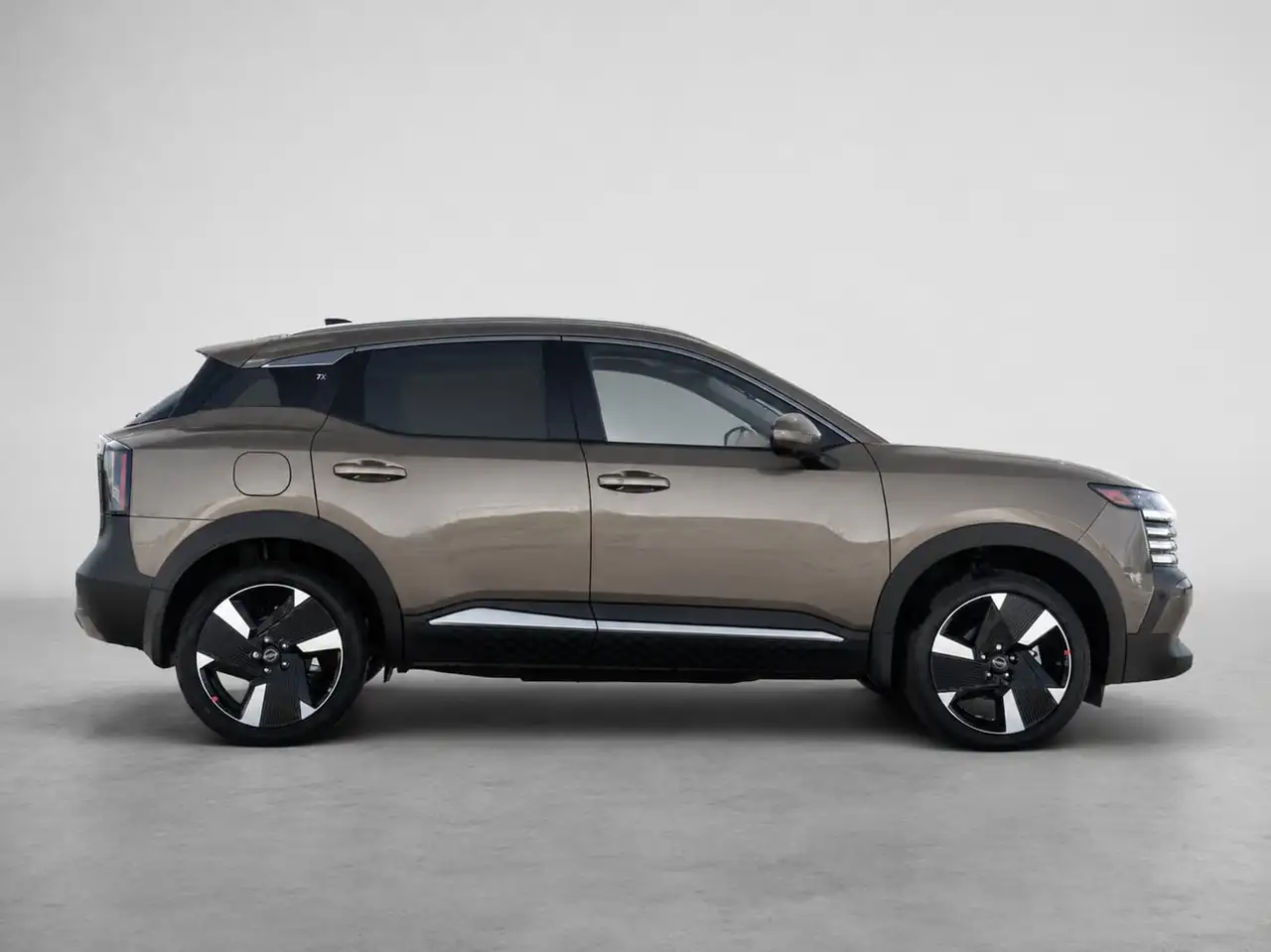 Nissan Kicks photo Nissan Kicks