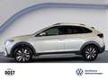 Volkswagen Taigo 1.0 TSI Move AHK+DAB+KLIMA+LED+PDC+SHZ Silber - thumbnail 3