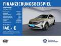 Volkswagen Taigo 1.0 TSI Move AHK+DAB+KLIMA+LED+PDC+SHZ Silber - thumbnail 2