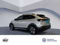 Volkswagen Taigo 1.0 TSI Move AHK+DAB+KLIMA+LED+PDC+SHZ Silber - thumbnail 4