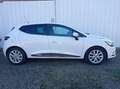 Renault Clio 1.5 DCI 110CH INTENS + OPTIONS Blanc - thumbnail 10