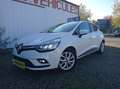 Renault Clio 1.5 DCI 110CH INTENS + OPTIONS Blanc - thumbnail 5