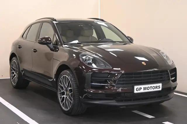 Porsche Macan Macan 2.0 PDK 245 cv