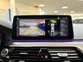 BMW 540 i xDrive M Sport Laser DA Prof PA RFK HuD AHK Nero - thumbnail 18