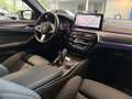 BMW 540 i xDrive M Sport Laser DA Prof PA RFK HuD AHK Nero - thumbnail 13