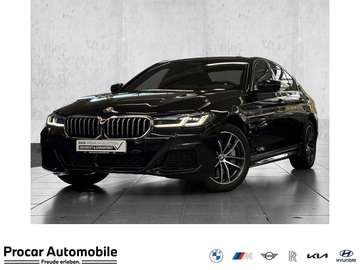 i xDrive M Sport Laser DA Prof PA RFK HuD AHK