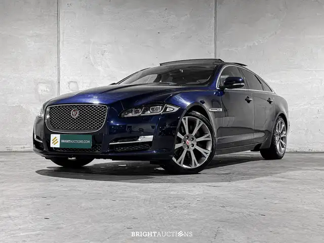 Jaguar XJ 3.0 D Premium Luxury