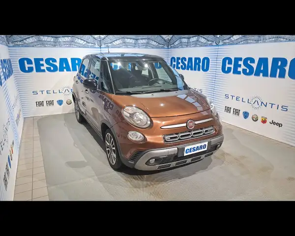 Fiat 500L L Cross 1.6 Multijet City