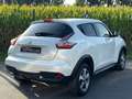 Nissan Juke 1.6 ESS 112CH * 2019 * 98.000KM * LED * GPS * CAMERA * 1ERE MAIN Blanc - thumbnail 3