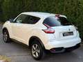 Nissan Juke 1.6 ESS 112CH * 2019 * 98.000KM * LED * GPS * CAMERA * 1ERE MAIN Blanc - thumbnail 4