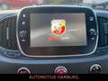 Abarth 595 Competizione Auto*Bi-Xenon*Leder*NAVI*Beats Gris - thumbnail 14