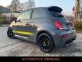 Abarth 595 Competizione Auto*Bi-Xenon*Leder*NAVI*Beats Gris - thumbnail 6