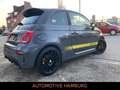 Abarth 595 Competizione Auto*Bi-Xenon*Leder*NAVI*Beats Gris - thumbnail 4