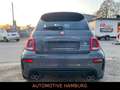 Abarth 595 Competizione Auto*Bi-Xenon*Leder*NAVI*Beats Gris - thumbnail 7