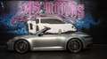 Porsche 911 911 (992) CABRIOLET 3.0 385 27CV CARRERA BVA7 Grau - thumbnail 2
