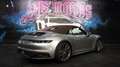 Porsche 911 911 (992) CABRIOLET 3.0 385 27CV CARRERA BVA7 Grau - thumbnail 24