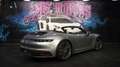Porsche 911 911 (992) CABRIOLET 3.0 385 27CV CARRERA BVA7 Grau - thumbnail 4