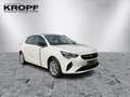 Opel Corsa F 1.2 Turbo Edition Kam.+LM+PDC+SpurH Blanc - thumbnail 7