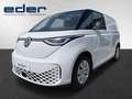 Volkswagen ID. Buzz VW ID. Buzz Cargo 150 kW Weiß - thumbnail 1