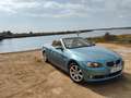 BMW 325 325i Cabrio Azul - thumbnail 5