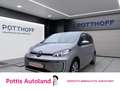 Volkswagen e-up! MAX KAMERA SITZHZG PDC KLIMA LM15 Silber - thumbnail 1