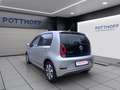 Volkswagen e-up! MAX KAMERA SITZHZG PDC KLIMA LM15 Silber - thumbnail 2