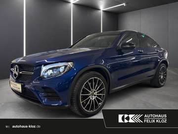 4M AMG*Night*Burmester*ILS*COMAND*360°*