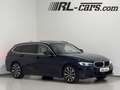 BMW 320 D xDrive G21 LCI Aut/HEAD-UP/Panorama/AHK/Memory Blau - thumbnail 1