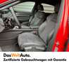 Audi Q8 50 e-tron quattro business Rojo - thumbnail 8