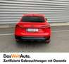 Audi Q8 50 e-tron quattro business Rood - thumbnail 5