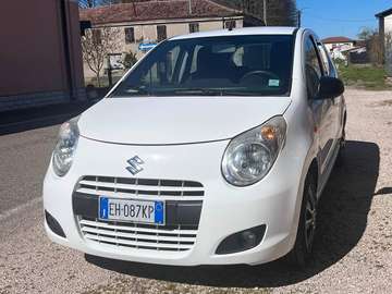 Alto VI 2009 1.0 GL