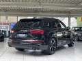 Audi SQ7 4.0TDI Virtual Pano HeadUp B&O ACC 360° Schwarz - thumbnail 2