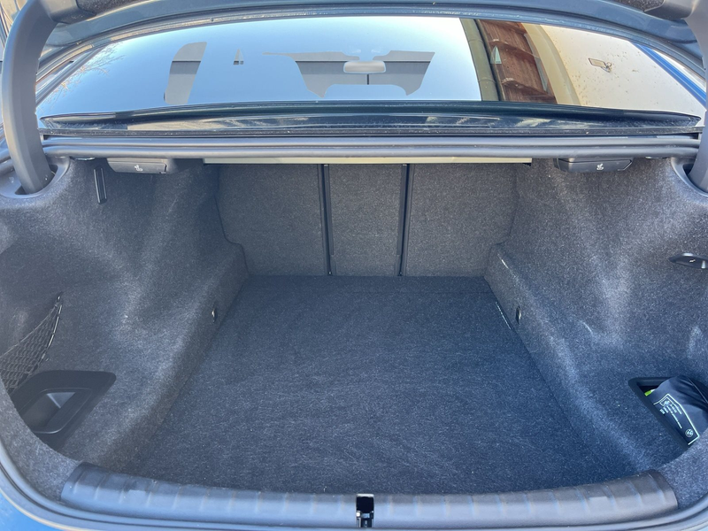 BMW 550 M550i xDrive Limousine Head-Up AHK Laser — photo 11