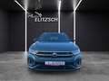 Volkswagen T-Roc TSI R-Line DSG LED-plus AHK Navi AID ACC RFK SH Blau - thumbnail 8