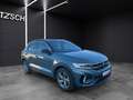Volkswagen T-Roc TSI R-Line DSG LED-plus AHK Navi AID ACC RFK SH Blau - thumbnail 7