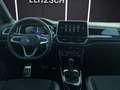 Volkswagen T-Roc TSI R-Line DSG LED-plus AHK Navi AID ACC RFK SH Blau - thumbnail 14