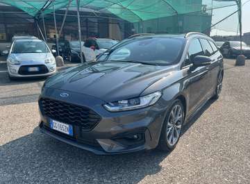 SW 2.0 187cv full hybrid ST-Line Business e cvt *TETTO PANORAMICO