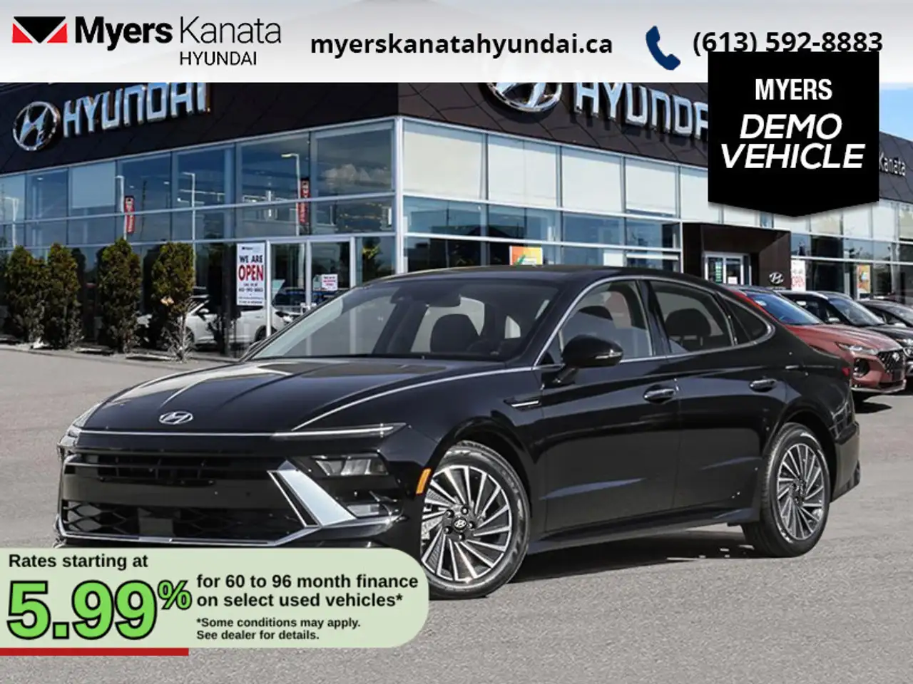 2026 Hyundai SONATA
